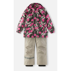 Зимовий комплект Tutta by Reima Sirri 6100004A-343A